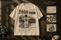 Neymar first goal Tee